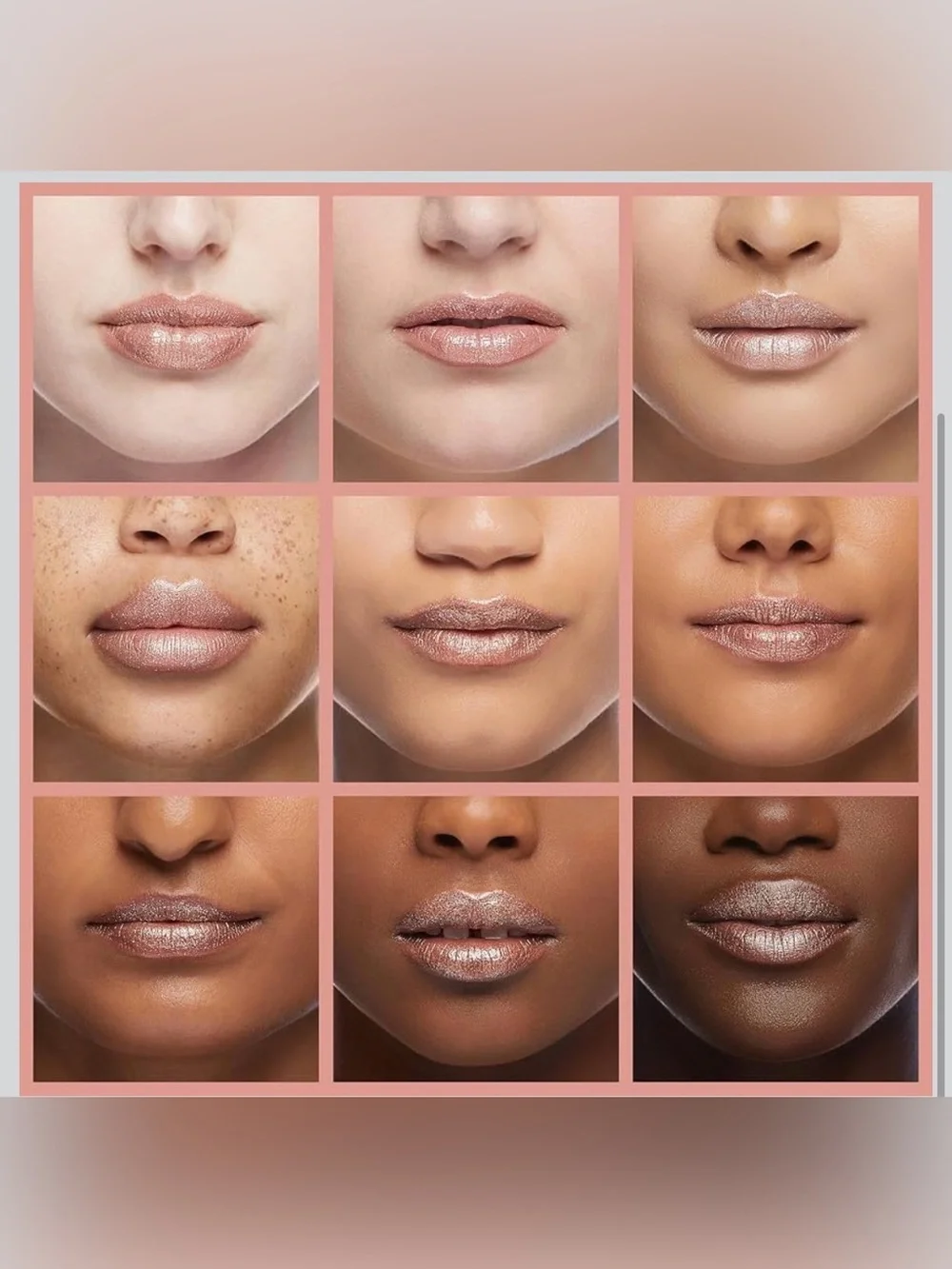 Revlon Super Lustrous Lip Gloss,Hydrating, High Shine Finish, 255 Sandstorm